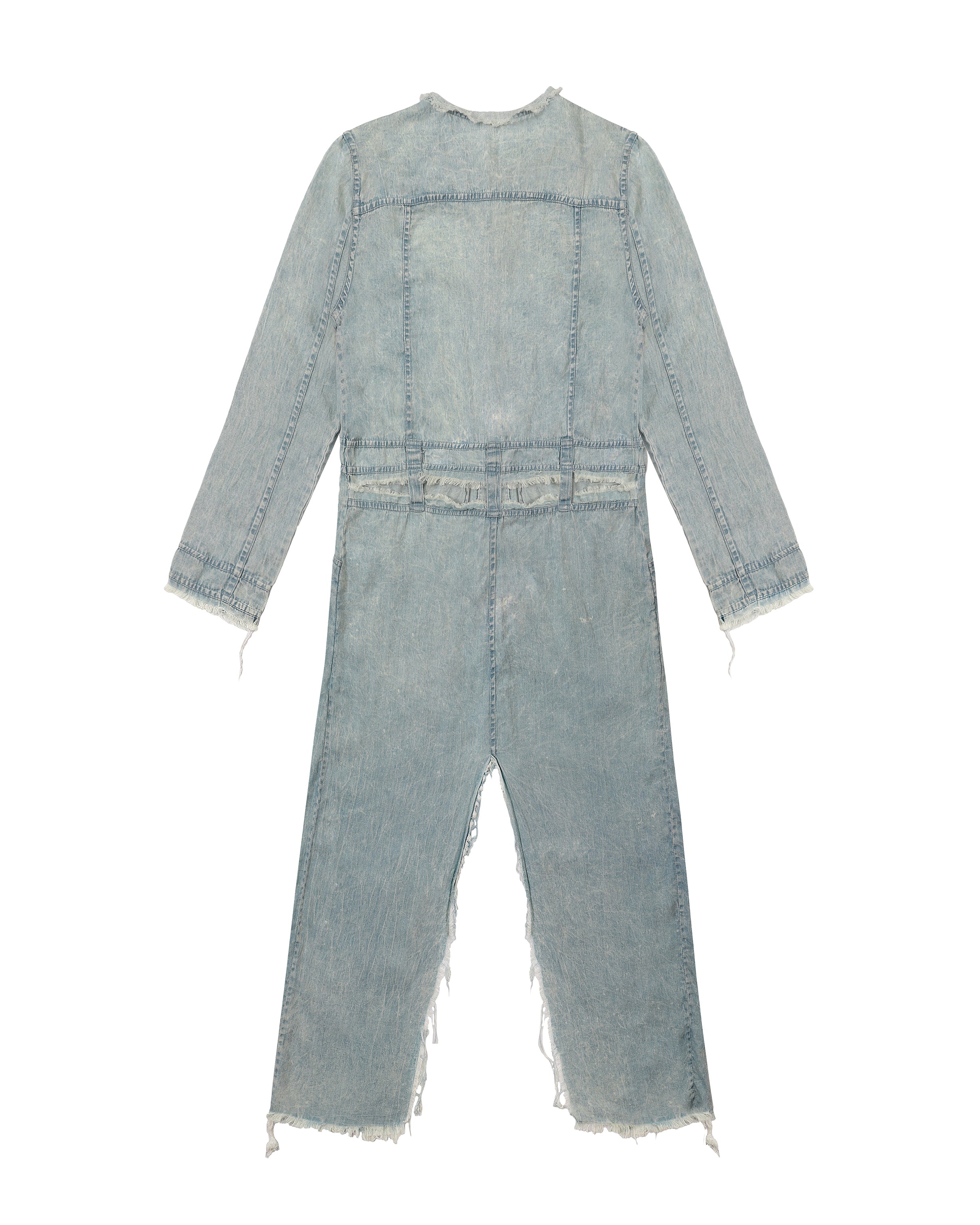 Jeans jacket