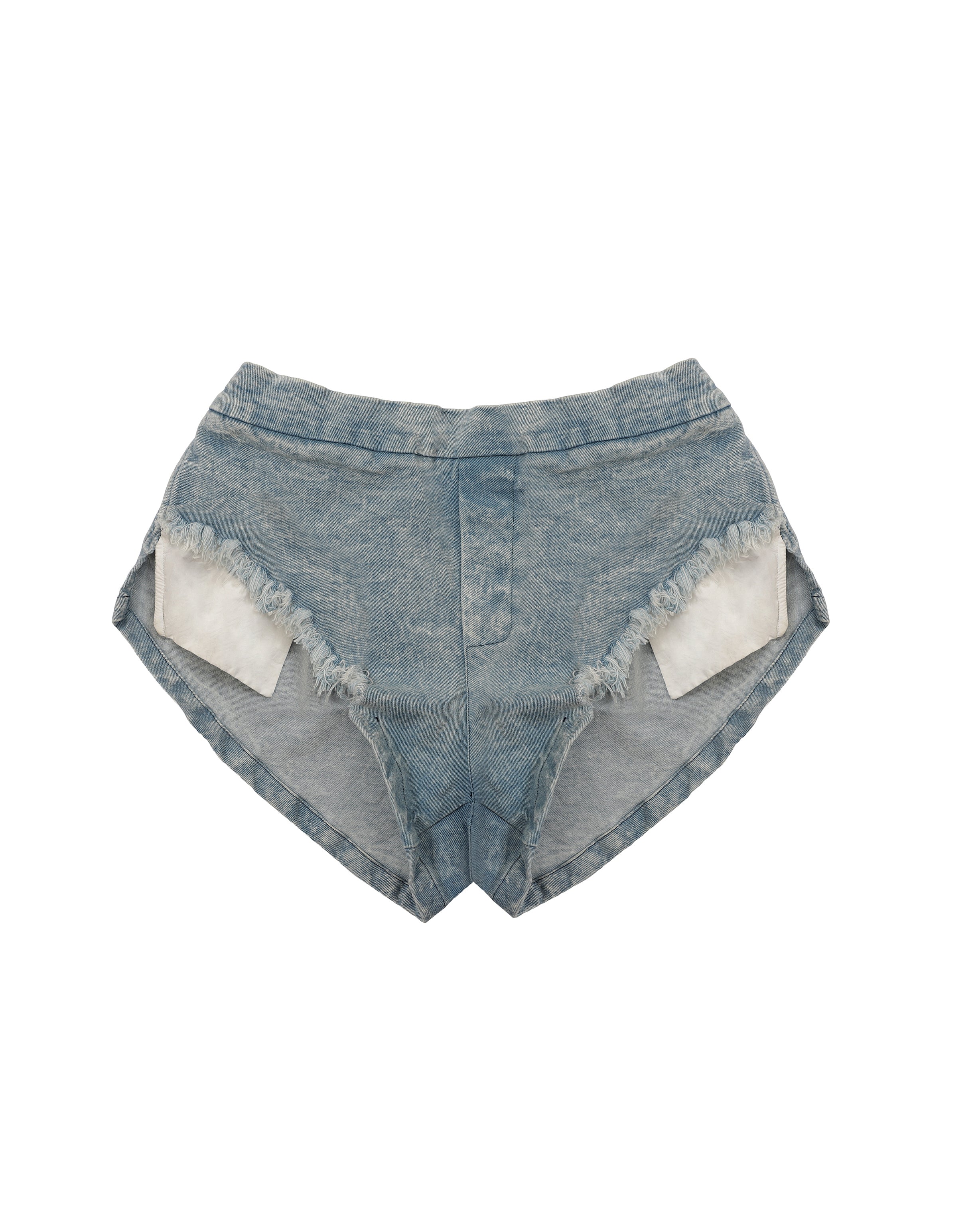 Jeans shorts