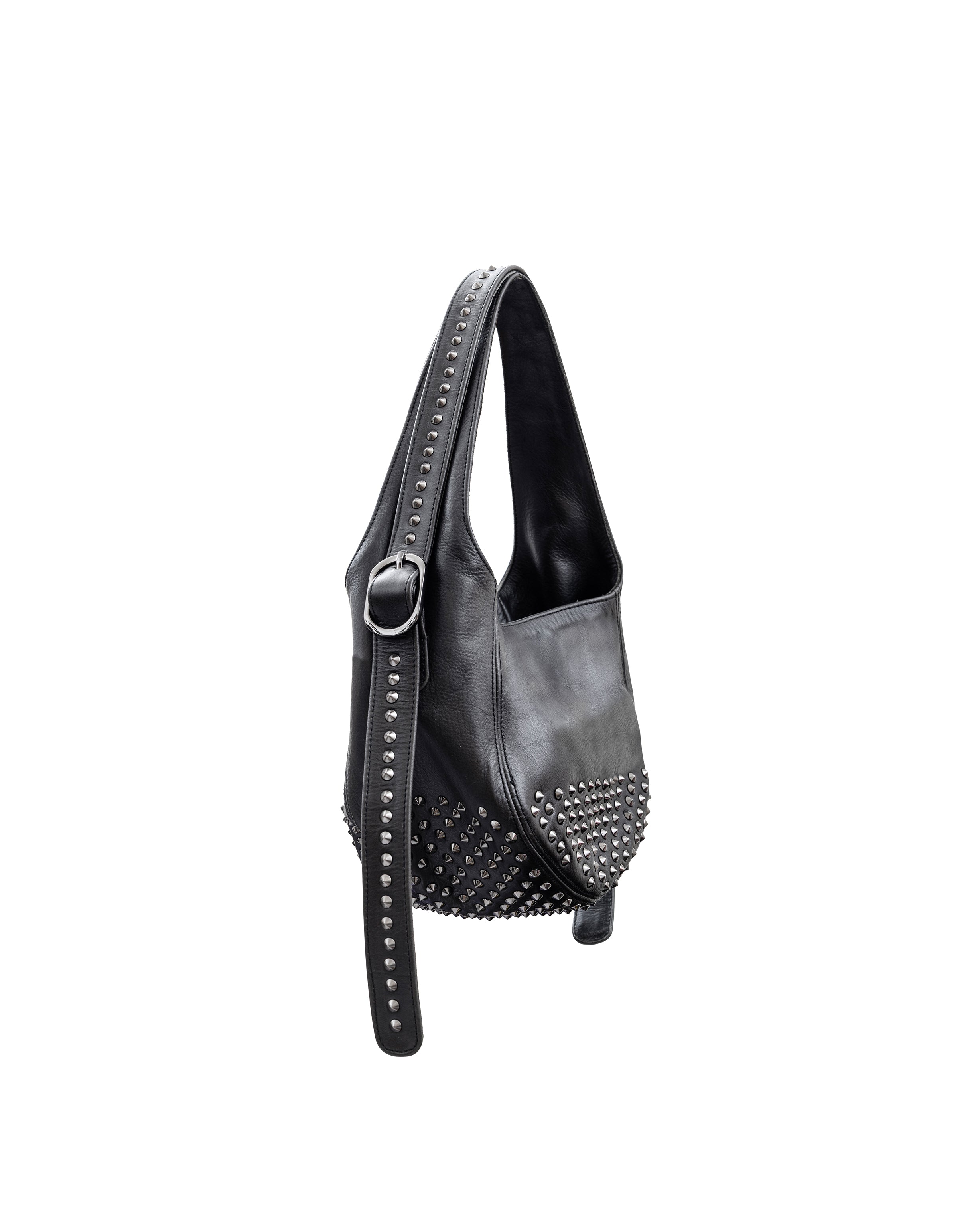 Leather Mini Bag