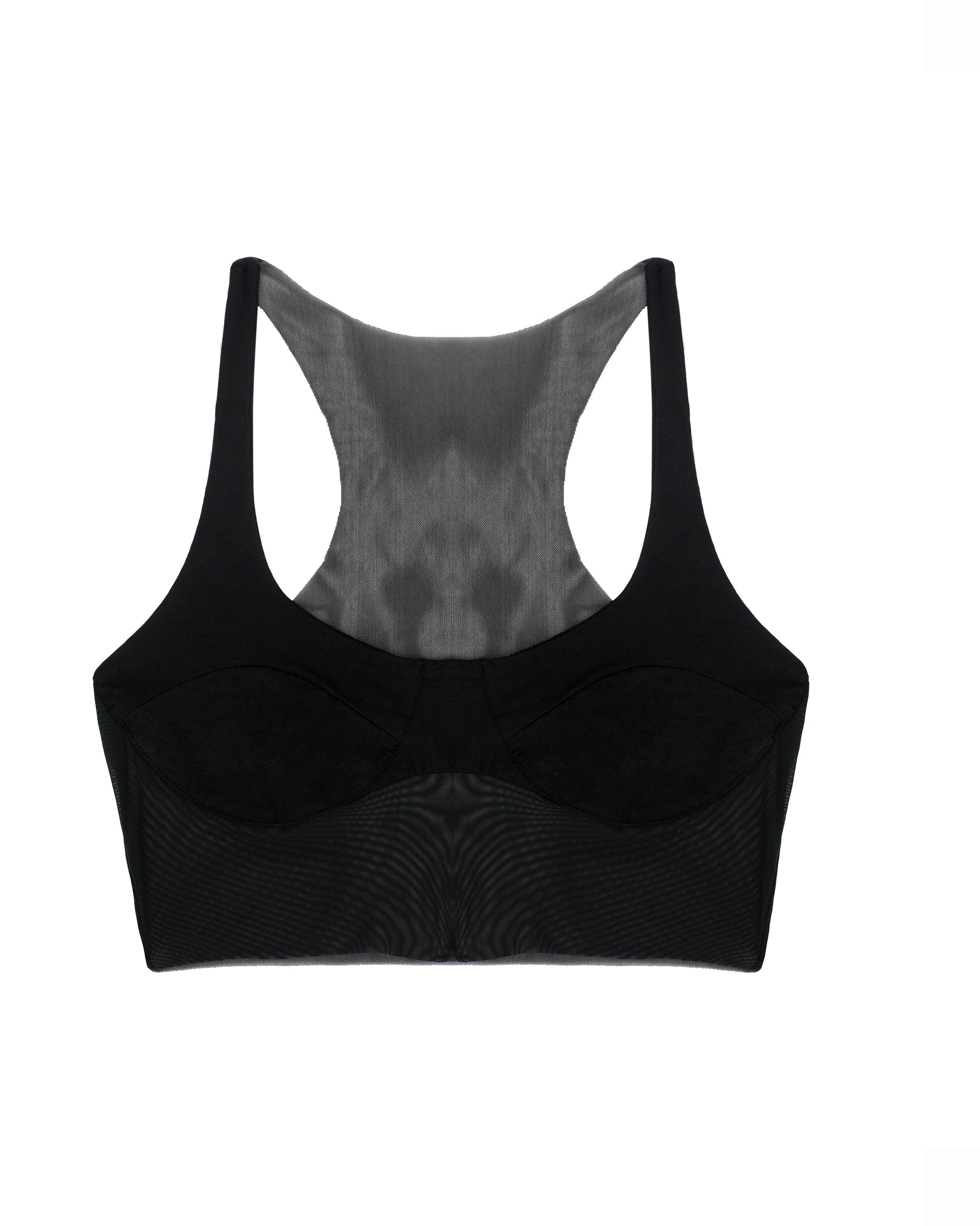 Mesh Support Top