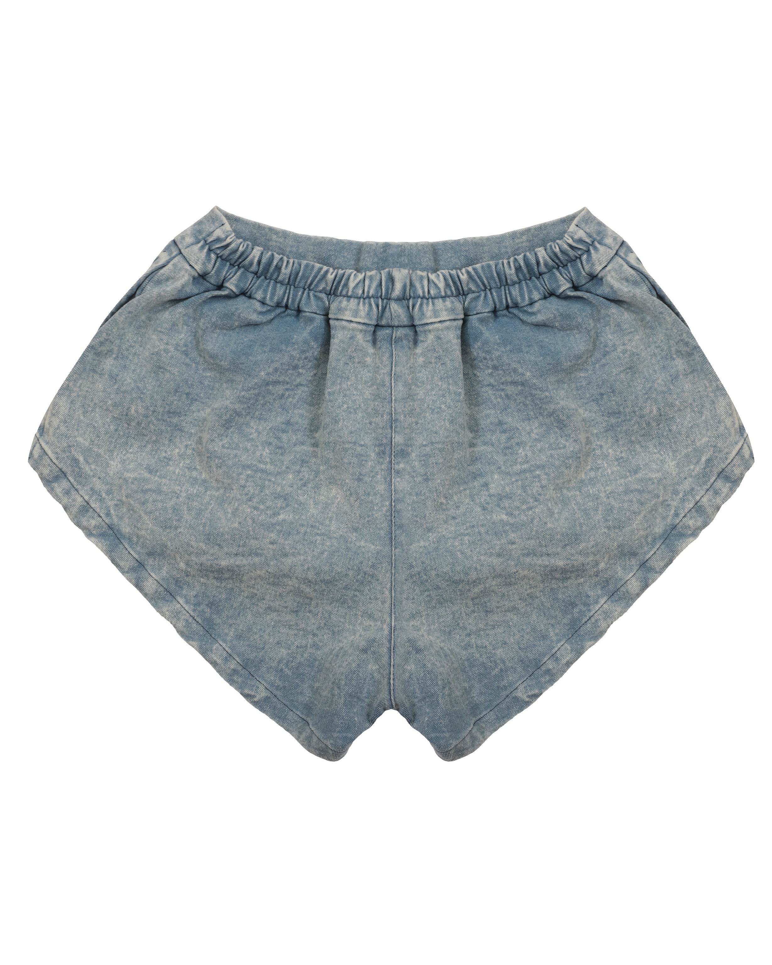 Jeans shorts