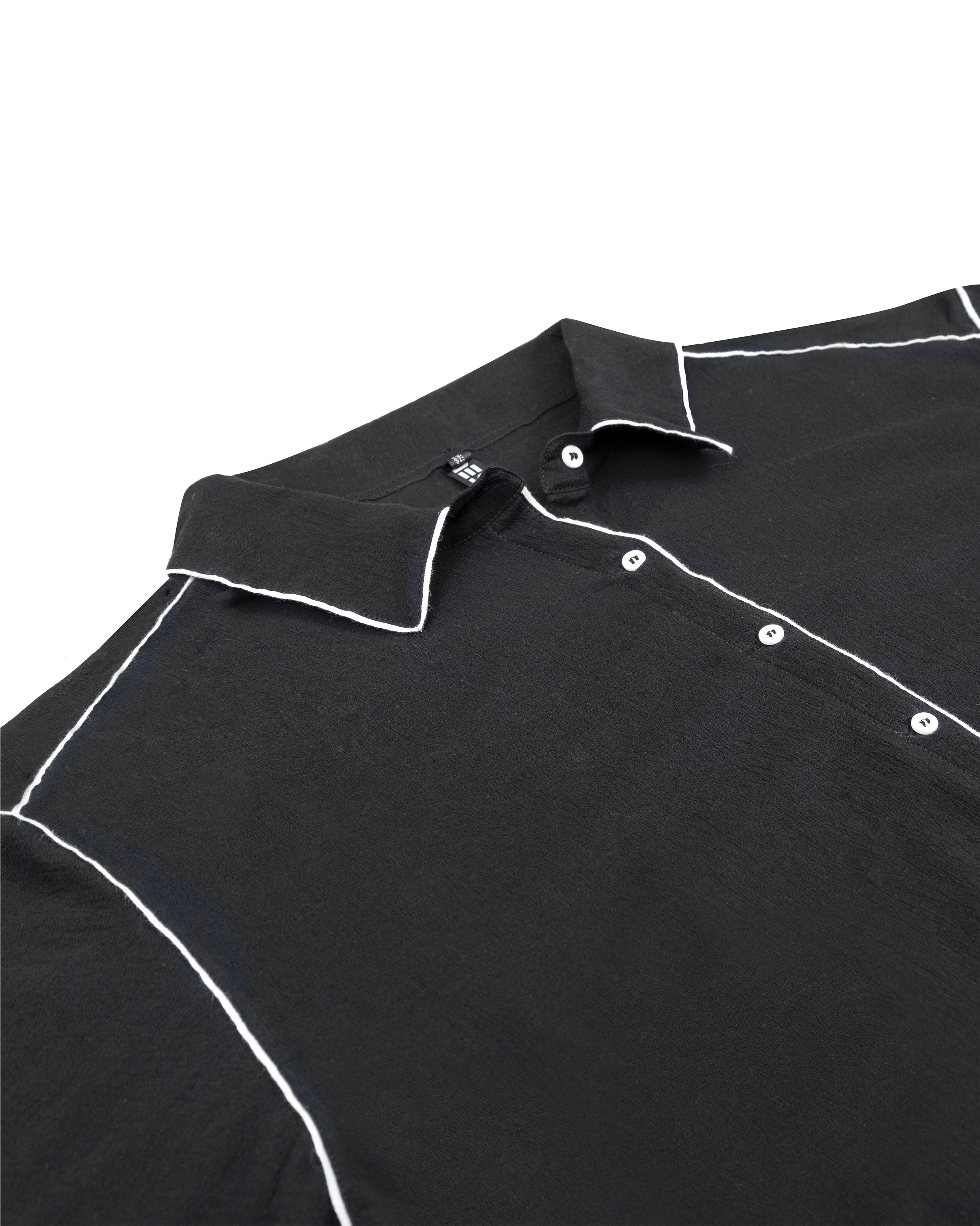 Pajama shirt