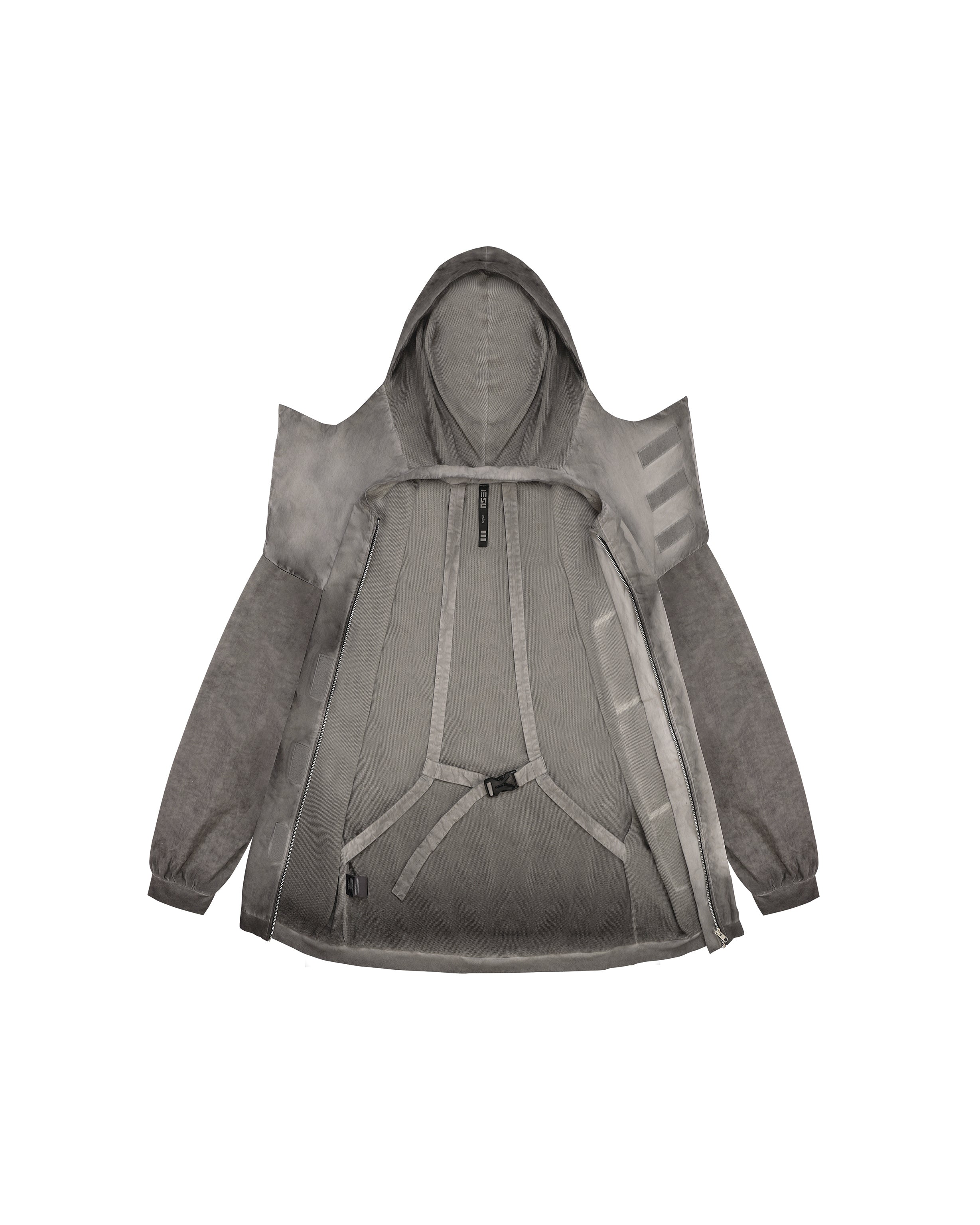 Transformers jacket