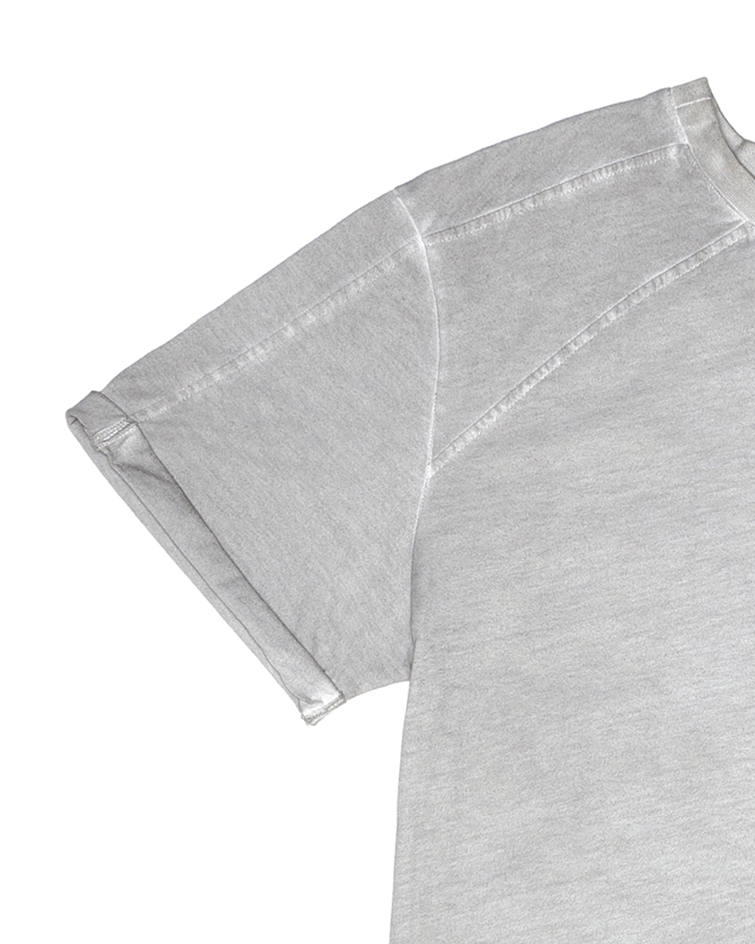 Tony t-shirt in light grey