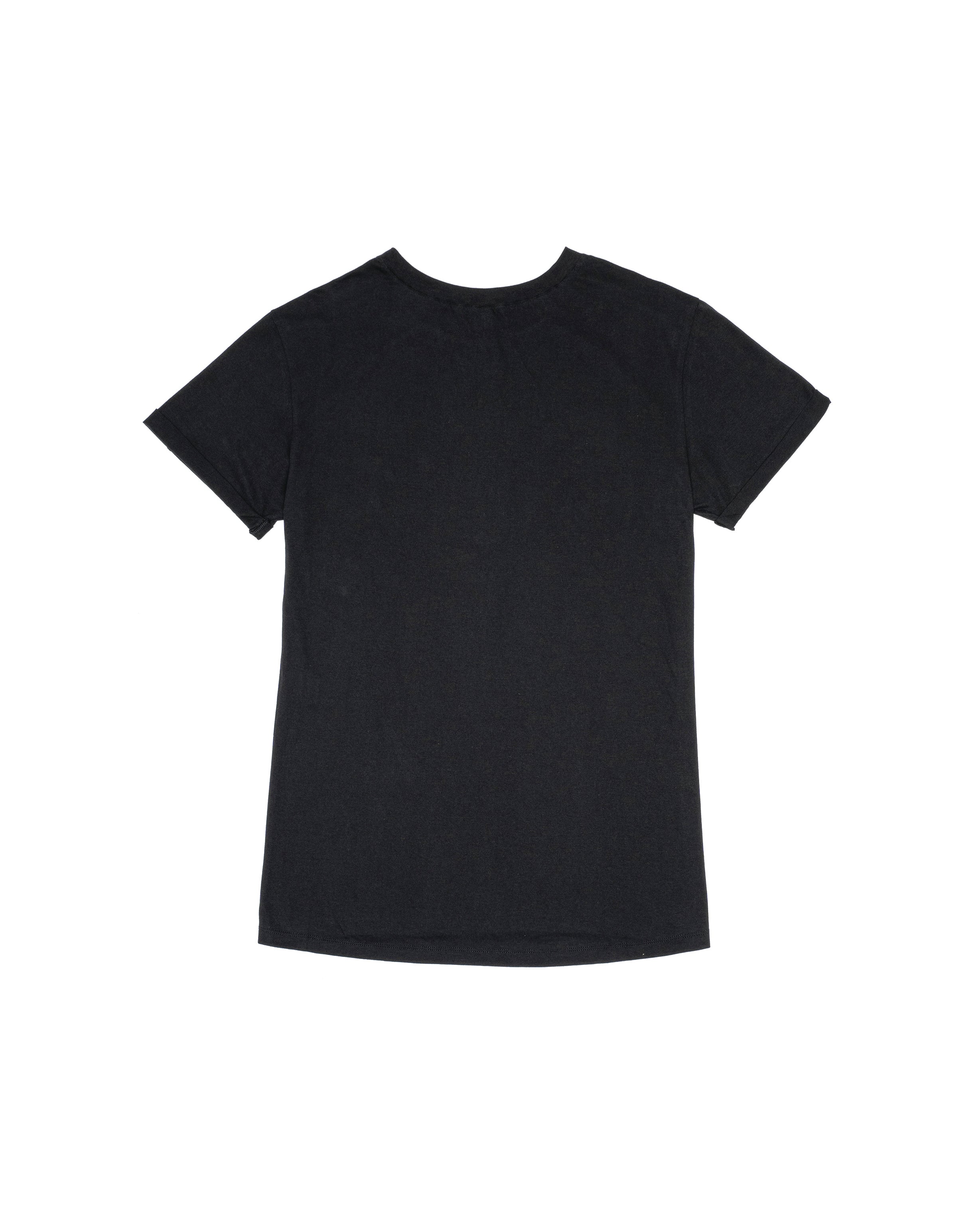 Tony T-shirt in black