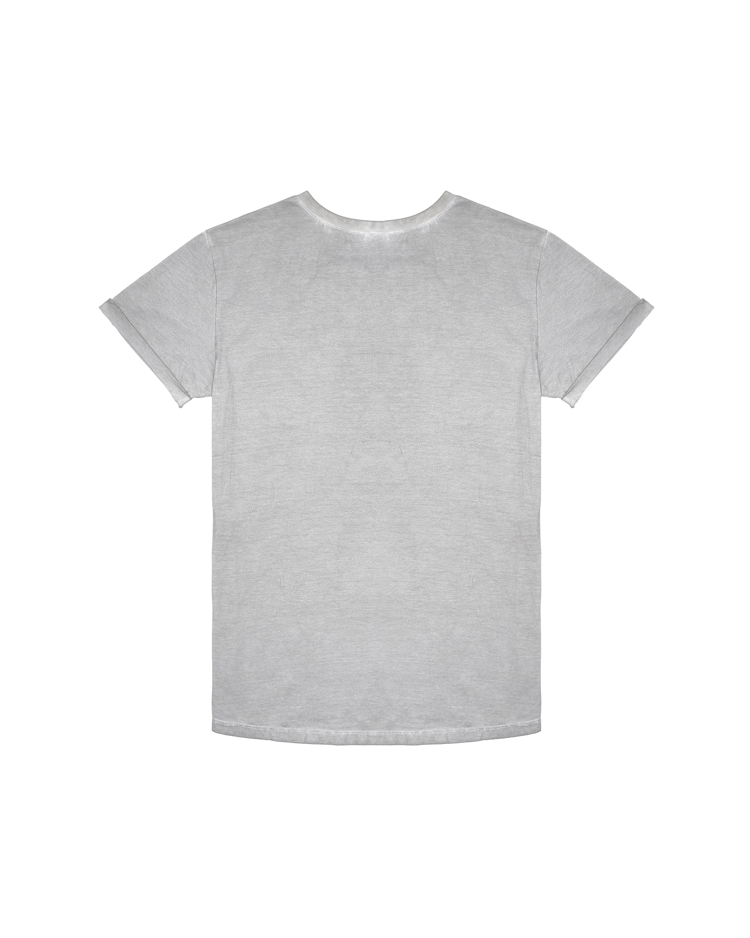 Tony t-shirt in light grey