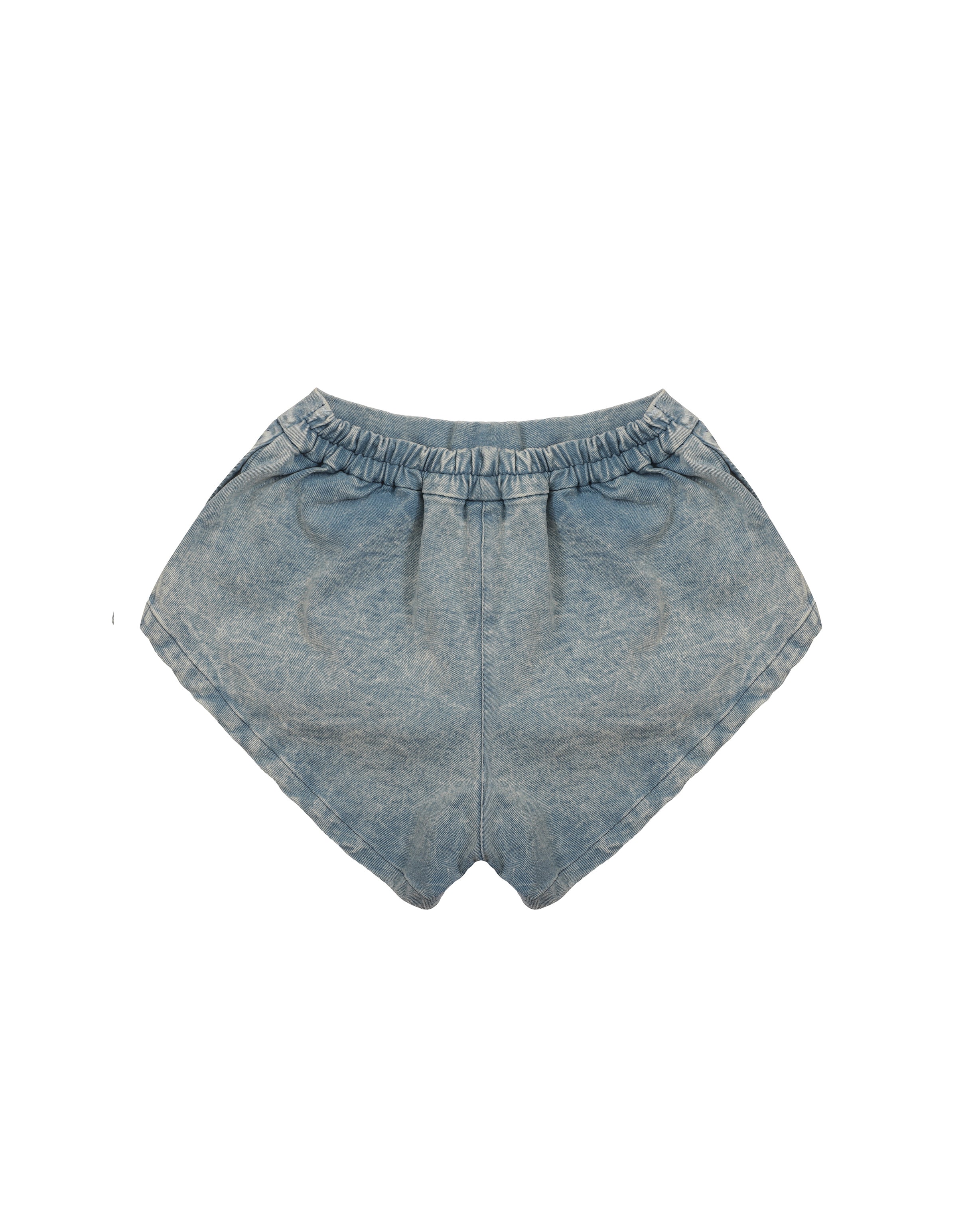 Jeans shorts