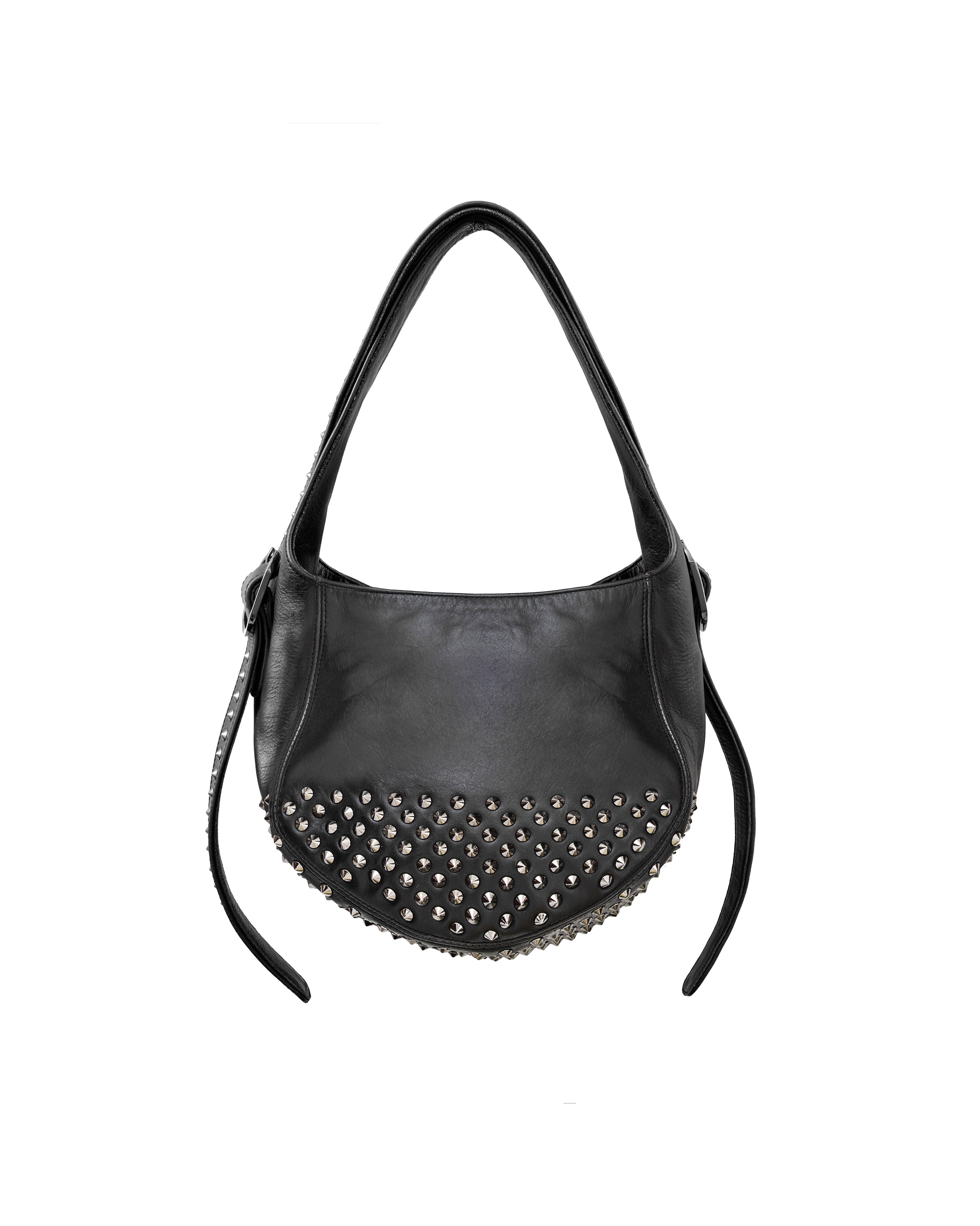 Leather Mini Bag