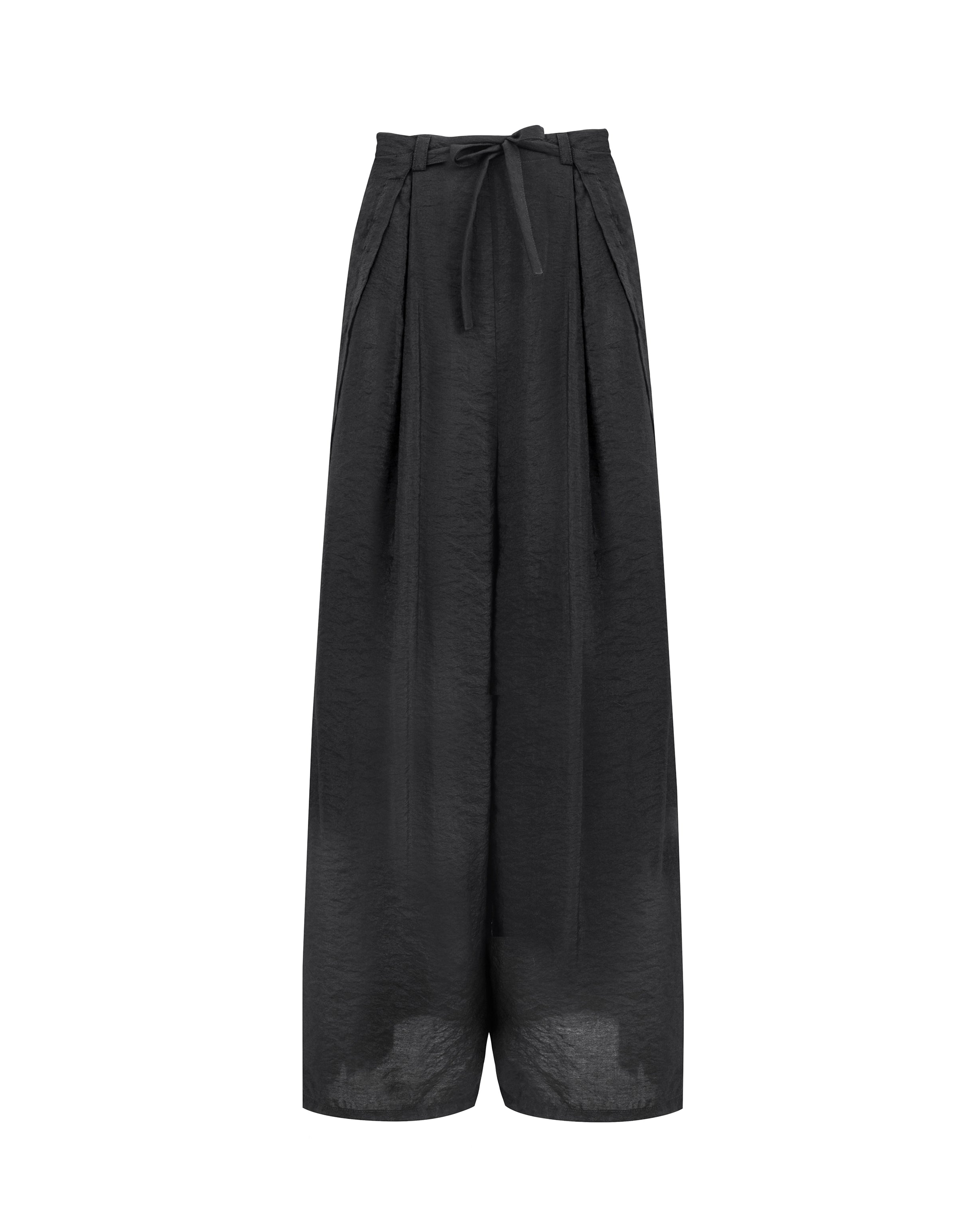 Onesize women pants in black