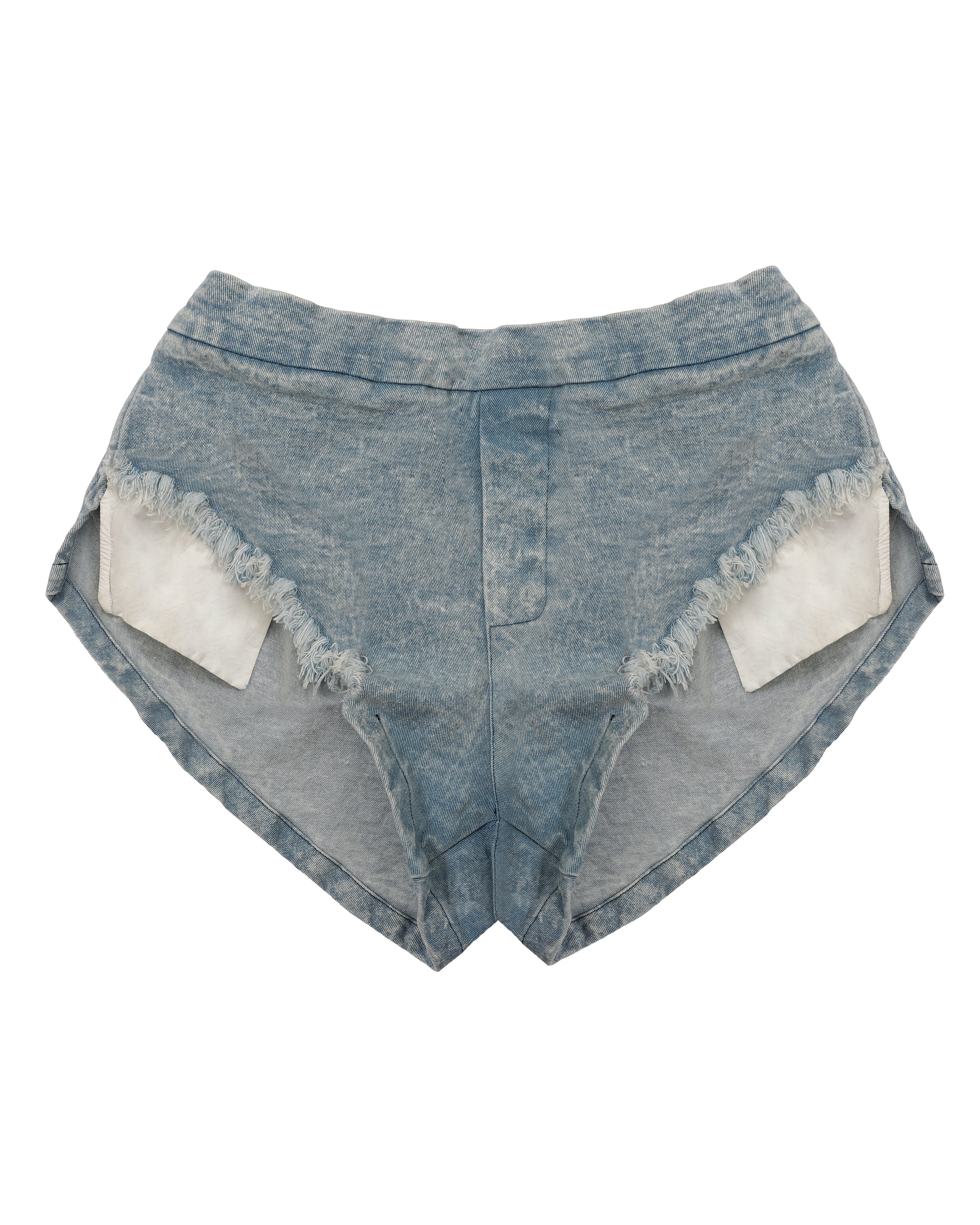 Jeans shorts