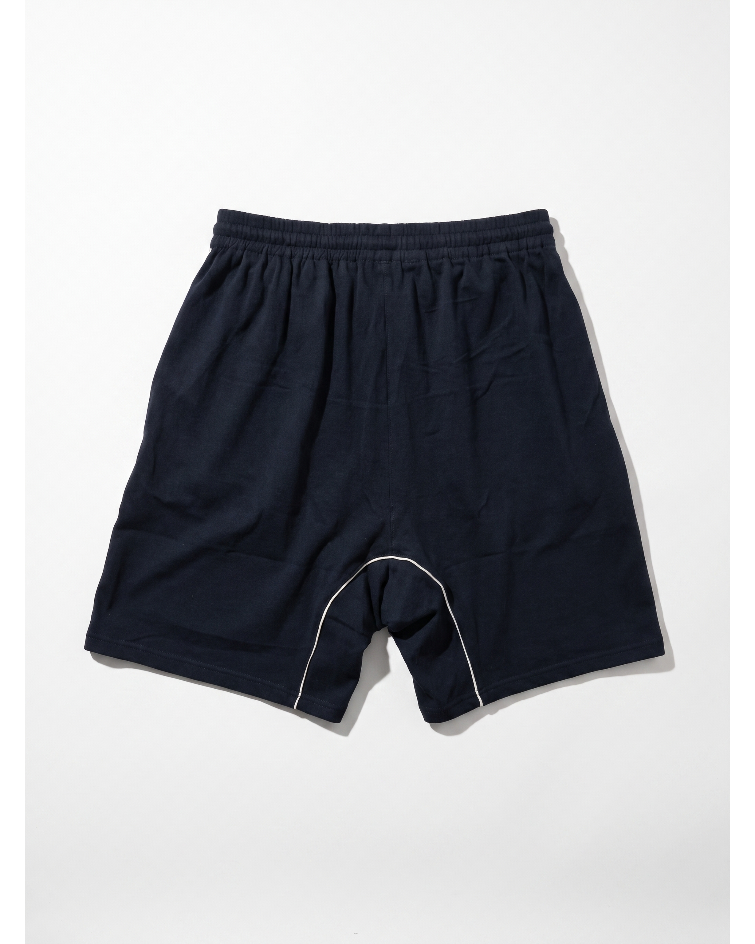 Pajamas men shorts in black