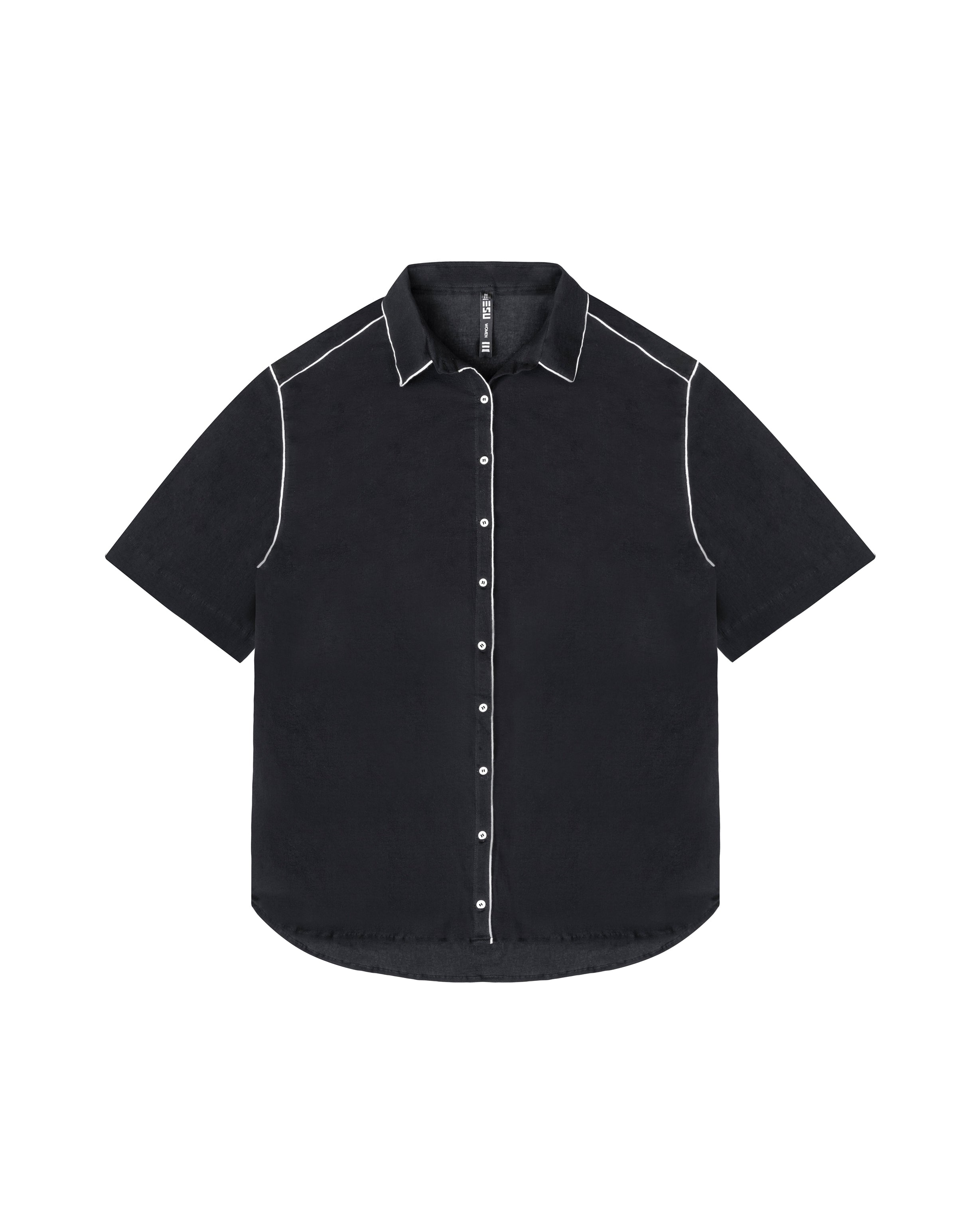 Pajama shirt