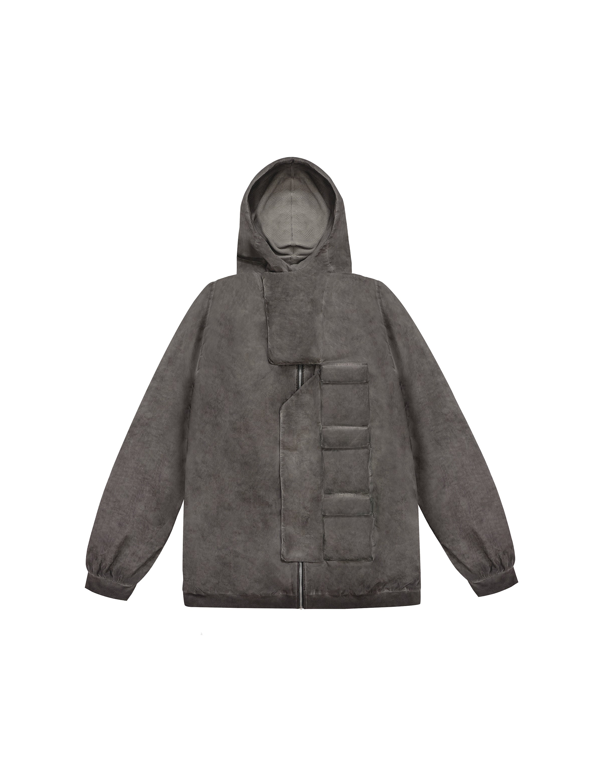 Transformers jacket