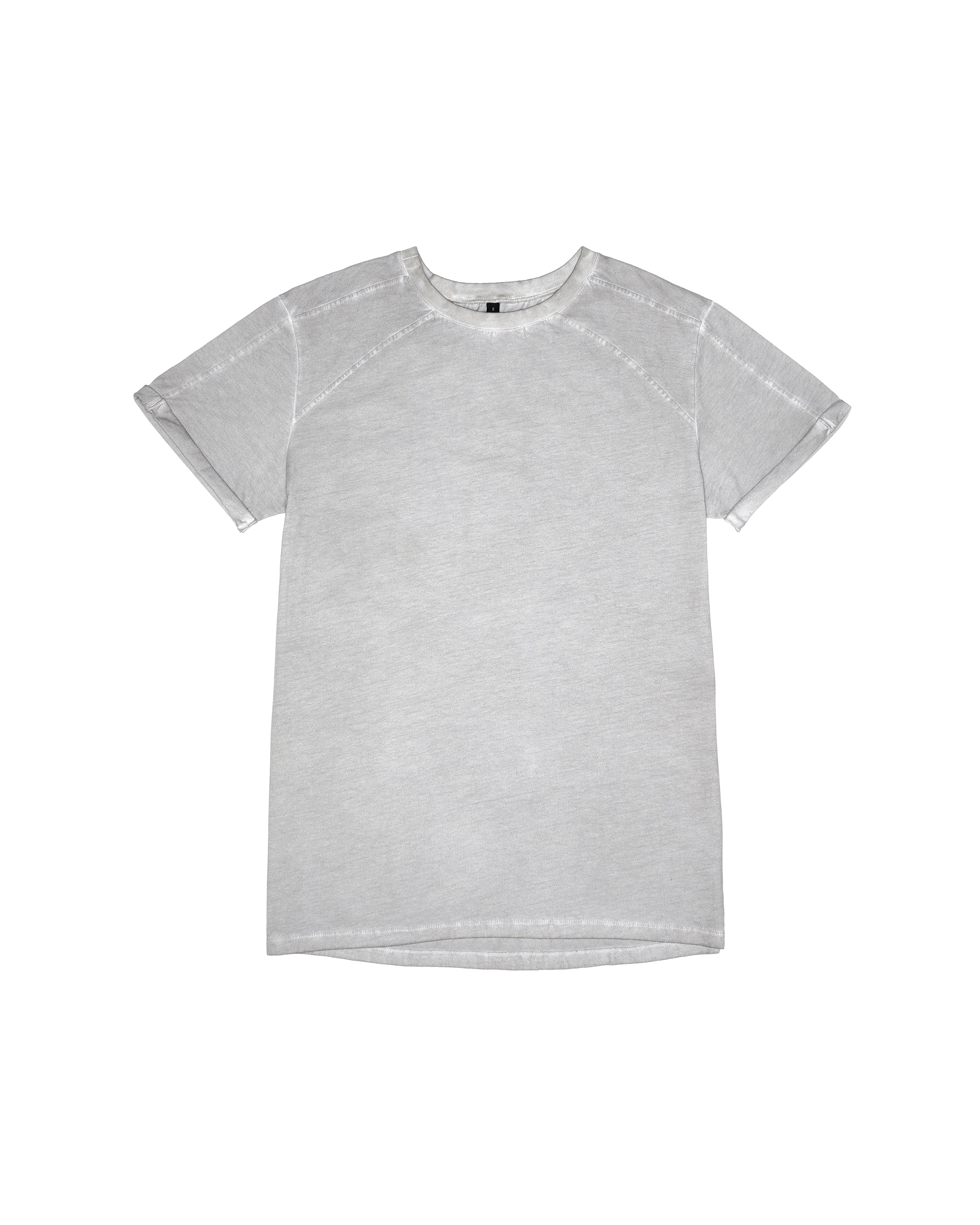 Tony t-shirt in light grey